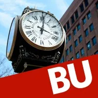 Boston University Graduate Medical Sciences
