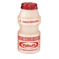 Yakult S/A Industria e Comercio