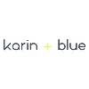 Karin+Blue Karin+Blue