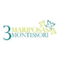 3 Mariposas Montessori