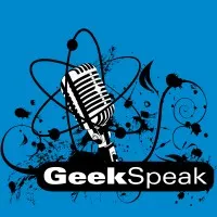 GeekSpeak with Lyle Troxell