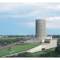 Nehru Centre Library