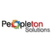 Peopleton Solutions Peopleton Solutions