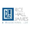 Rice Hall James & Associates, LLC Rice Hall James & Associates, LLC