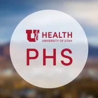 University of Utah Population Health Sciences Department