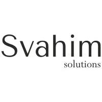 Svahim Solutions
