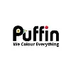 Puffin Paint Puffin Paint