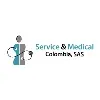 Service and Medical Colombia SAS