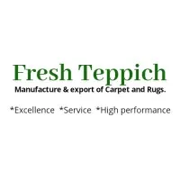 Fresh Teppich