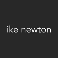 Ike Newton Ike Newton