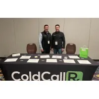 Cold Call Rx Cold Call Rx