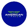 American Lithium Corp. American Lithium Corp.