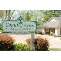 Country Acres Pet Resort & Rescue Center Country Acres Pet Resort & Rescue Center