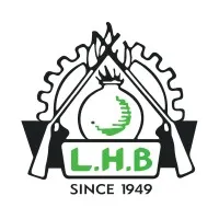 LHB LTD