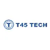 T45 TECH a.k.a. TAN45 TECH INC T45 TECH a.k.a. TAN45 TECH INC