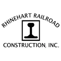 Rhinehart Railroad Construction Inc.