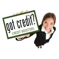 CREDIT BOOSTERS - Affordable Credit Repair CREDIT BOOSTERS - Affordable Credit Repair