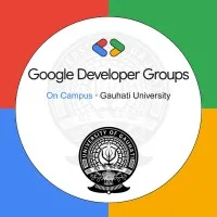 Google Developer Group on Campus - Gauhati University Google Developer Group on Campus - Gauhati University