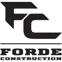 Forde Construction Company