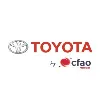Toyota by CFAO Mobility Kenya Toyota by CFAO Mobility Kenya