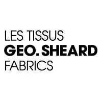 Les Tissus Geo. Sheard Fabrics Les Tissus Geo. Sheard Fabrics