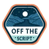 Off the script Off the script