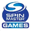 Spin Master Games Spin Master Games