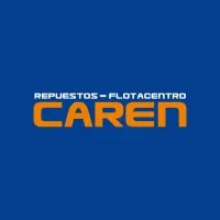 CAREN - REPUESTOS FLOTACENTRO email format