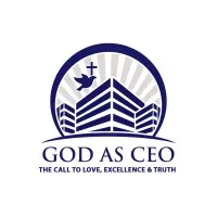 God as CEO