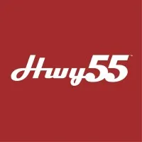 Hwy 55 