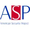 The American Security Project The American Security Project