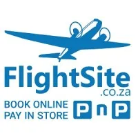 FlightSite.co.za