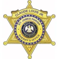 St James Parish Sheriff’s Office St James Parish Sheriff’s Office