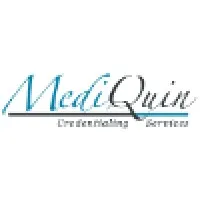 MediQuin Credentialing Services