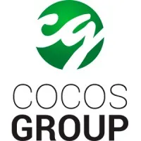 Cocos Group ltd. email format