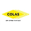 Colas Afrique Colas Afrique