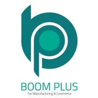 Boom Plus For Manufacturing and Commerce