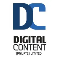 Digital Content Pvt. Ltd.