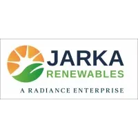 Jarka Radiance Renewable systems private limited
