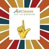 AdiClasses