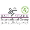 RAH SHAHR RAH SHAHR