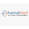 Hannah Engineering & IT Services Private Limited Hannah Engineering & IT Services Private Limited