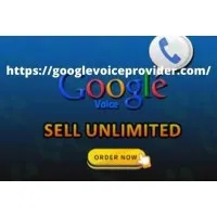 Google Voice Seller Google Voice Seller