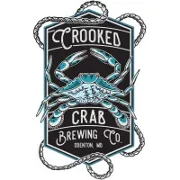 Crooked Crab Brewing Company