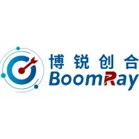 BoomRay Pharmaceuticals