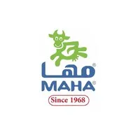 Al-Maha Dairy / شركة الالبان الاردنية المحدودة "​ المها "​