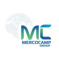 Grupo Mercocamp Comércio Internacional S/A