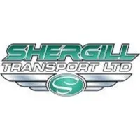 Shergill Transport Ltd.