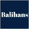 Balihans