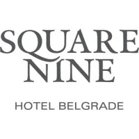 Square Nine Hotel Belgrade